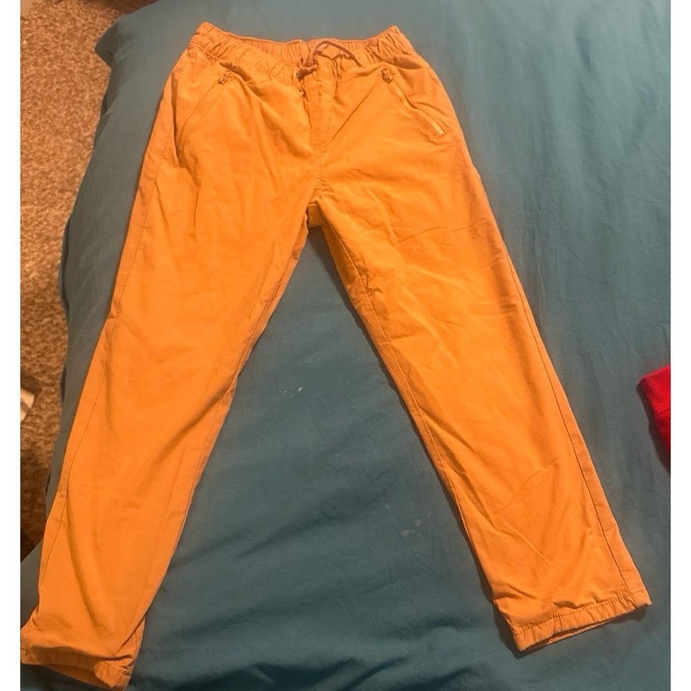 Cat & Jack Jogger Poly /cotton/spandex